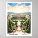 Recherche de autriche posters Aquarelle