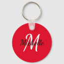 Recherche de féminin porteclés Simple