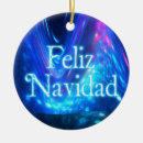Suche nach feliz navidad ornamente Spanisch