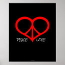Suche nach roter frieden poster Friedenssymbol