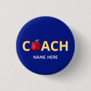 Recherche de coach badges Drôle