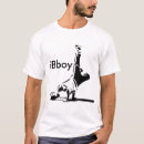 Recherche de bboy tshirts Chemise