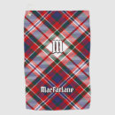 Recherche de tartan golf serviettes Famille
