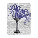 Recherche de poulpes magnets Feuille à fleurs