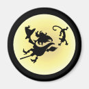 Suche nach witchy magnete Hexe