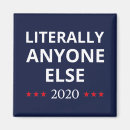 Recherche de vote pour magnets Démocratique