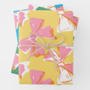 Suche nach kokettes geschenkpapier Bogen