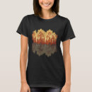 Suche nach wild lebende tiere tshirts Bäume