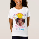 Suche nach wolken und regenbogen tshirts Girl