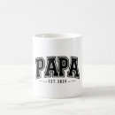 Recherche de futur papa tasses Futur grand père