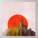 Recherche de apocalyptique posters Paysage urbain