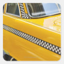 Recherche de taxi new york autocollants Photographie