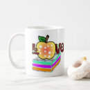 Recherche de amour de noël tasses Retour à l'école