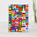 Recherche de nations vœux cartes International