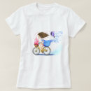 Recherche de conception de vélo tshirts Pour elle