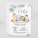 Recherche de eucalyptus baby shower invitations Verdure