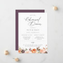 Recherche de schéma s invitations Élégant