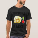 Suche nach salve tshirts Pupusen