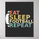 Suche nach eat sleep poster Sport