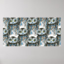 Recherche de hibou brun posters Bec