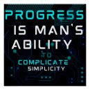 Suche nach tech poster Minimalistisch