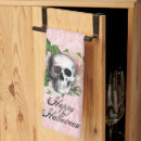 Recherche de anatomique cuisine linges Halloween