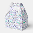 Recherche de motif ethnique ballotins Fleur