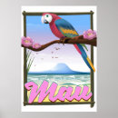 Recherche de perroquet tropical posters Tropiques