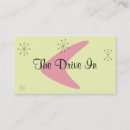 Recherche de moyen âge cartes visite Rétro