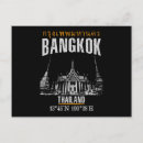 Suche nach bangkok postkarten Retro