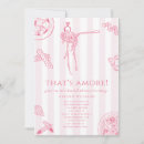 Recherche de amour italien invitations Pâtes