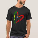 Suche nach portugiesische flagge tshirts Liebe