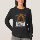 Suche nach schuldig tshirts Mugshot