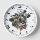 Suche nach weimaraner wanduhren Jagd