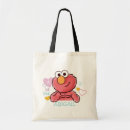 Recherche de elmo tote bags Ajoutez votre nom