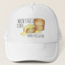 Recherche de biscuits casquettes Chef