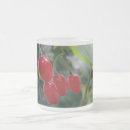 Recherche de tache rouge tasses Vert