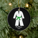 Recherche de judo ornements Uniforme