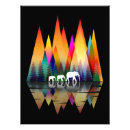 Suche nach bunte dreiecke poster Formen