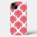 Recherche de géranium iphone coques Motif