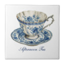 Recherche de soucoupe carreaux Thé