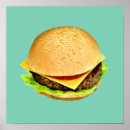 Suche nach beef poster Hamburger