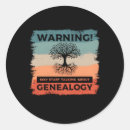 Suche nach genealogie aufkleber Genealoge