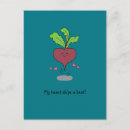 Recherche de betterave cartes postales Humour