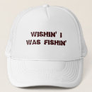 Recherche de tige casquettes Poissons