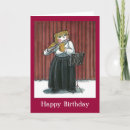 Recherche de musicien anniversaire cartes Concert