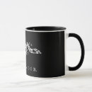Recherche de bannière tasses Rétro