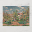 Recherche de pontoise cartes postales Impressionniste