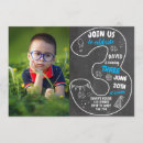 Recherche de joueur invitations Bleu