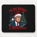 Suche nach weißes haus mousepads Donald